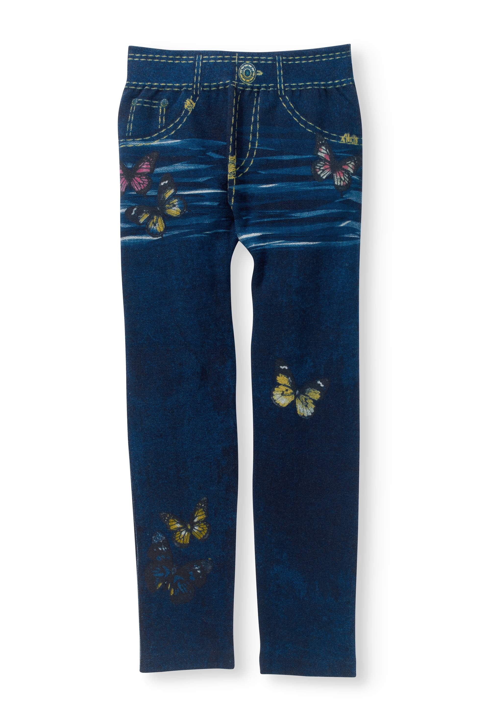 Walmart faded sale glory jeans