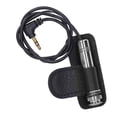 thumbnail image 1 of Acoustic Guitar Pickup Transducer Pickup Transducer Acoustic Guitar Pickup Guitar Pickup Instrument Accessory Acoustic Guitar Pickup Transducer Metal Accessory Replacement For, 1 of 8