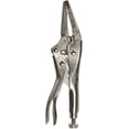 thumbnail image 4 of Pinzas de bloqueo IRWIN VISE-GRIP originales de punta larga de 100 mm, 4 of 6