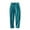 Green, variant on Women's Dress Pants Straight Leg Slim Fit Work Stretchy Pant Business Casual Suits Pants High Waist Trouser with Belt