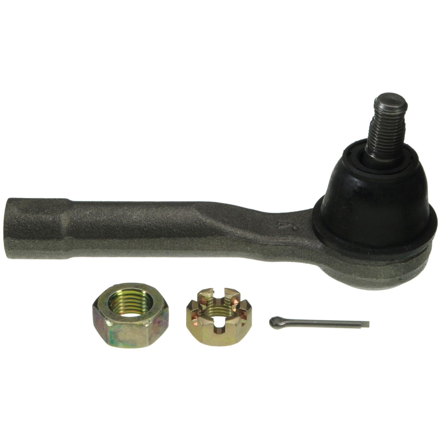 QuickSteer ES2972 Steering Tie Rod End Fits select: 1989-1994 NISSAN MAXIMA