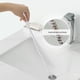thumbnail image 4 of Bearachild Sink Sewer Dredging Bendable Brush Bathroom Removal Anti-clogging Hair Pipe Accessory for Household Dormitory Washroom Type3 NO3, 4 of 6