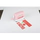 thumbnail image 1 of Máquina de moleteado manual creativa roja para bricolaje, máquina de corte de moldes con cuchilla de gofrado, máquina de papel manual para bricolaje, 1 of 6
