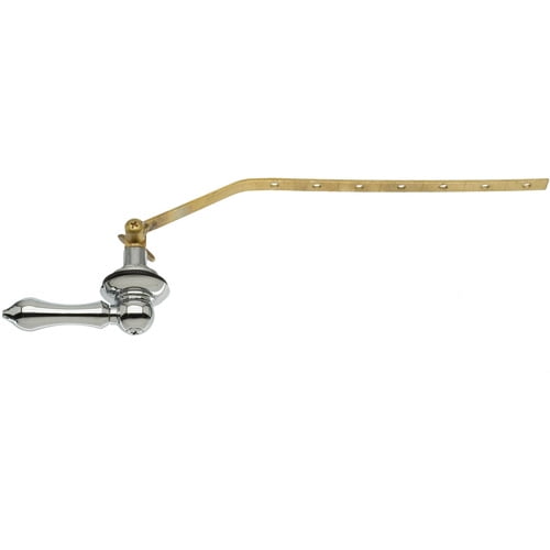 Danco Decorative Right Front Mount Toilet Tank Flush Handle