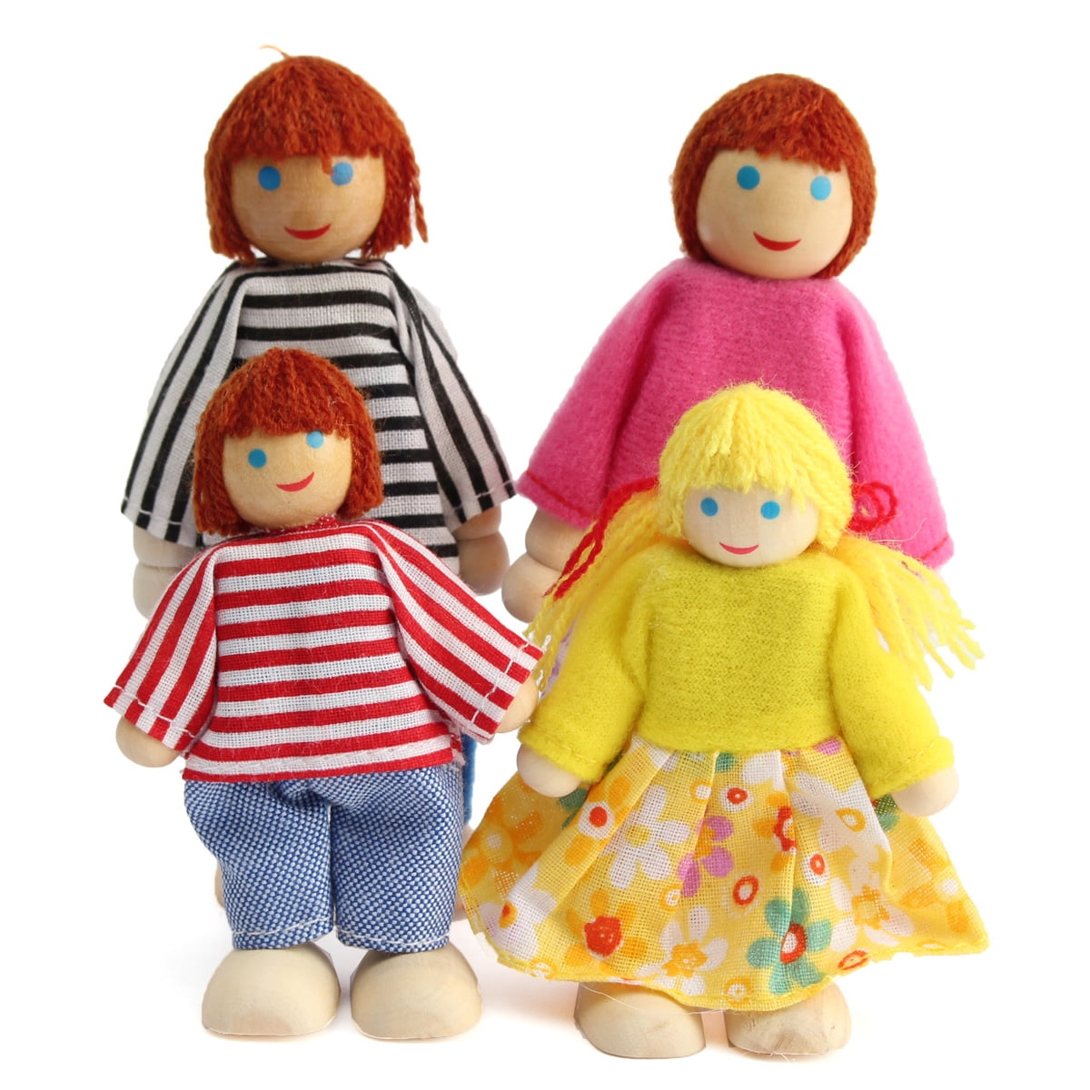 dollhouse dolls walmart