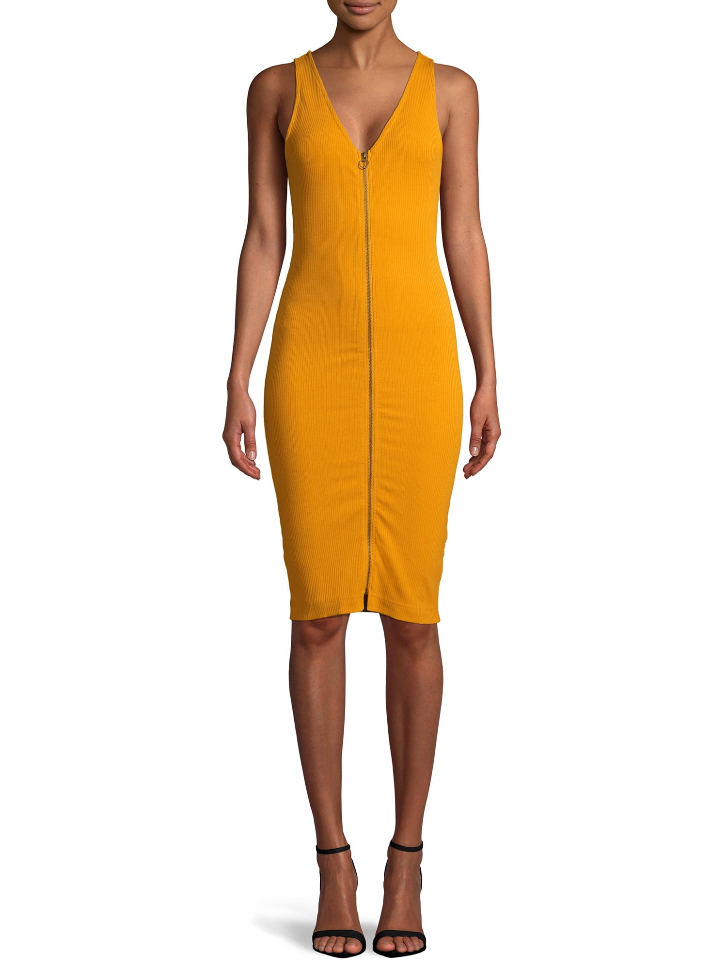 juniors bodycon dress