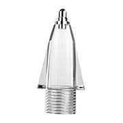 Colcolo Replacement Tips for M Pencil 2ND Generation Professional Sturdy Accessories Transparent