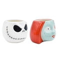 thumbnail image 2 of Mini tazas Fun Kids Mundo De Jack - Jack y Sally 103 ml, 2 of 5