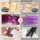 thumbnail image 3 of Extensiones de cabello Amaykai 613 Blonde Human Hair Body Wave 40-50 cm, 3 of 6