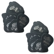 Plettri Per Chitarra Dunlop Tortex Flex 1.0 Mm - Confezione Da 72 Pezzi, Standard - 5