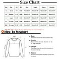 thumbnail image 4 of SHE IS My Items Womens Long Sleeve T Shirts V Neck White Womens Tops Black and White Blouses for Women Long Sleeve Dressy Basic Cropped Tees for Women Cotton, 4 of 4