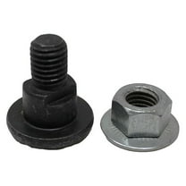 RAParts 561-158-00WN Bolt & Nut Kit Fits Gehl Disc Mower 1162 1165 162 2340 2345 2360