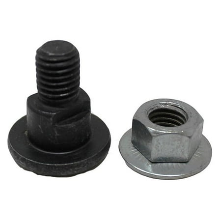 RAParts 561-158-00WN Bolt & Nut Kit Fits Gehl Disc Mower 1162 1165 162 2340 2345 2360