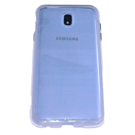 Samsung Galaxy J7 Case - CASE-MATE - Naked Tough - Clear