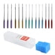 thumbnail image 5 of Aguja para máquina de coser Jadeshay 15 Uds. Kit de agujas de coser, 5 of 8
