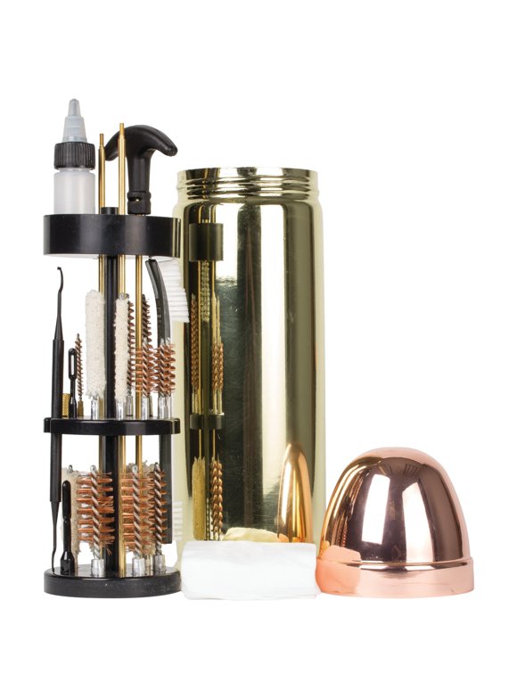 Gun Cleaning Kits in Gun Cleaning