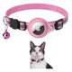 thumbnail image 1 of Collar Ajustable Para Gatos Con Espacio Para Airtag, 1 of 5