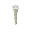 thumbnail image 3 of Aqua Star HVC101 Self-Contained Hydrostatic Valve with Collector Tube, White, 3 of 3