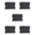 thumbnail image 1 of 5X IKCM15F60GA 15A 600V Control Integrated IPM Intelligent Power Module, 1 of 7