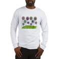 thumbnail image 1 of CafePress - Physical Therapy Long Sleeve T Shirt - Unisex Cotton Long Sleeve T-Shirt, 1 of 1