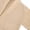 Beige, variant on Aristocrat Custom Embroidered 100% Turkish Cotton Bathrobe –Personalized Luxury Robe With Initials, Monograms, Names – Soft Absorbent Terry Cloth Unisex Bathrobe for Men and Women -White-SM