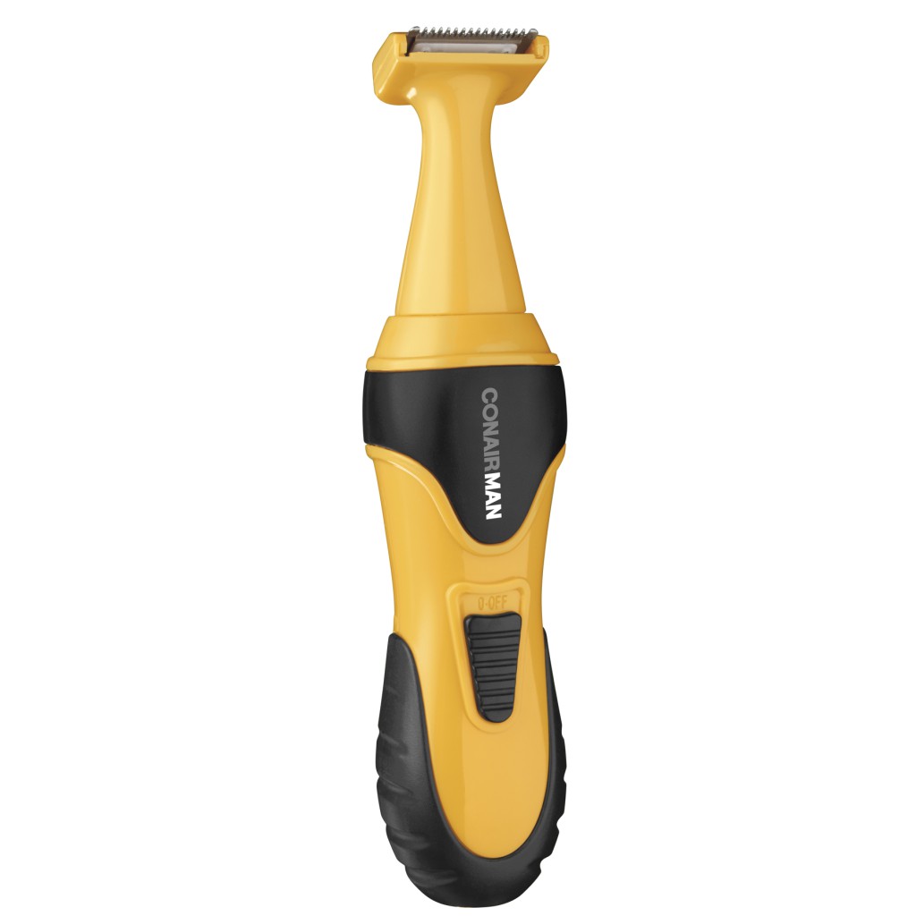 Conair Number 20-Piece Complete Men's Home Hair Cutting Kit - Corded Clippers