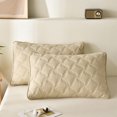 thumbnail image 1 of Tyidzon Washable Pillowcase Fall And Winter Thickened Pillowcase, 1 of 7