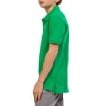 thumbnail image 4 of U.S. Polo Assn. Boys Pique Polo Shirt, 2-Pack, Sizes 4-18, 4 of 7