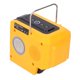 thumbnail image 5 of Altavoz Inalámbrico Con Batería De Iones De Litio, Música Envolvente Segura 3 Métodos De Conexión Emparejamiento Estable BT Altavoz Inalámbrico Con Batería De Iones De Litio, 5 of 7