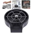 thumbnail image 5 of Grifo de vidrio de metal de alta presión con barra de vidrio y taza, cabezal de grifo de taza, grifo de cocina, herramientas de cocina, 5 of 5
