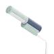 thumbnail image 4 of Lámpara de escritorio LED regulable Lámpara de mesa Desmontable USB Eye Caring Linterna de mano Azul Sunnimix Lámpara de escritorio, 4 of 4