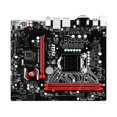 thumbnail image 1 of Placa madre MSI H110M GAMING LGA 1151 Intel H110 DDR4 Micro ATX, 1 of 3