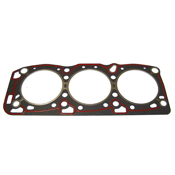 DNJ HG16 Graphite Head Gasket Fits Cars & Trucks 87-00 Mitsubishi 3000GT 3.0L SOHC 12v