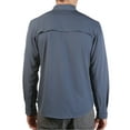 thumbnail image 5 of Allforth Men's Catalpa Performance Long-sleeve Outdoor Shirt, 5 of 7