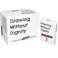 thumbnail image 1 of Versión completa en inglés de RAWING SIN DIGNIDAD Pintura Sin Dignidad Juego de Mesa de Cartas Sailing Electrónica, 1 of 5
