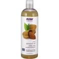 thumbnail image 1 of Aceite de Almendras NOW 473 ml, 1 of 3