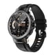 thumbnail image 1 of Reloj Para Hombre Smartwatch E19 Fralugio Notificaciones Hd Negro Fralugio Lujo, 1 of 5