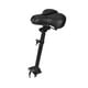 thumbnail image 4 of Asiento De Scooter Eléctrico Accesorio De Scooter Eléctrico Asiento De Sillín Con Absorción De Impactos, 4 of 8