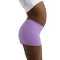 thumbnail image 2 of Capezio Boys Cut Low Rise Short - Girls, 2 of 4