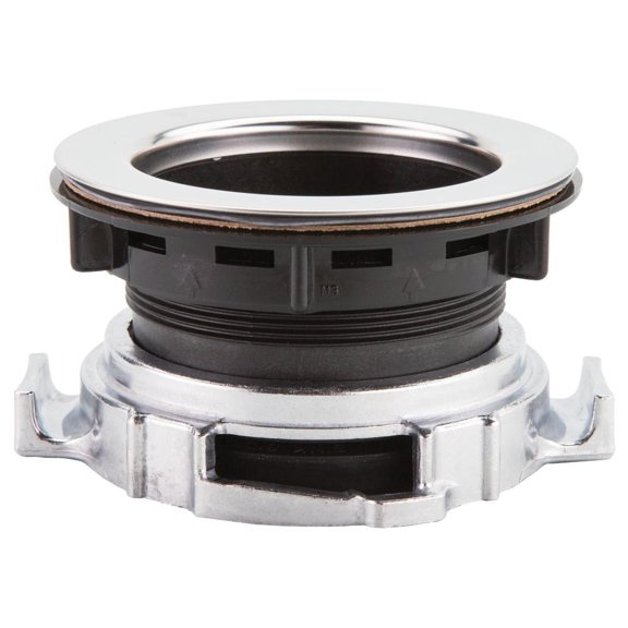 Whirlaway Waste King Garbage Disposal Sink Flange Kit with Splash Guard