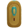 thumbnail image 3 of Bocina Portatil JBL Go 3 Portatil Impermeable IP67 Amarillo, 3 of 3