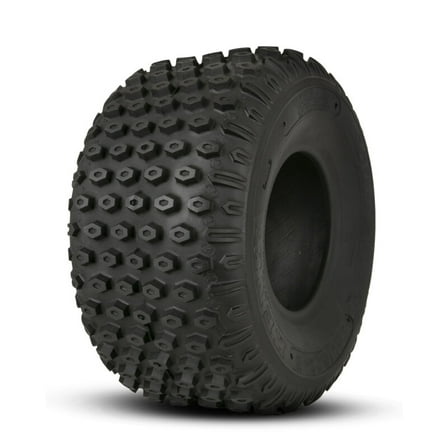 Kenda K290 Scorpion Rear Tires - 14.5x7-6 2PR 18F TL 21830021