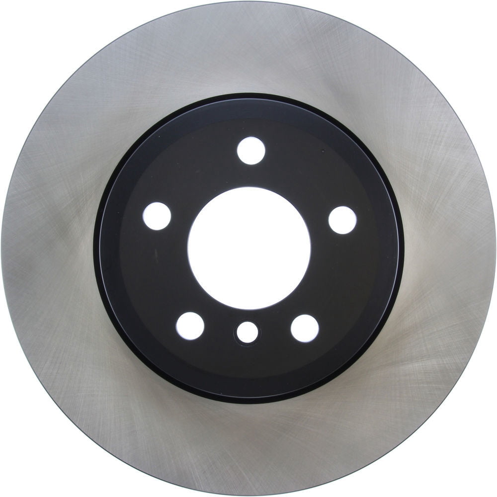 CENTRIC PARTS - HI-CARBON DISC Fits select: 2004-2010 BMW X3