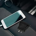 thumbnail image 4 of AURARMLET Panneau Usb de Voiture Protection contre les Courts-Circuits 1 Ensemble Noir, 4 of 8