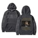 thumbnail image 1 of Trabajo duro para esto, no necesita bufanda, Sudadera con capucha para hombre, sudadera informal, Sudadera con capucha Vintage, sudaderas con capucha para hombre, ropa de calle masculina, 1 of 1