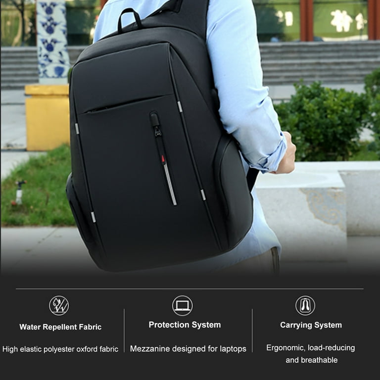 17 inch laptop backpack walmart online