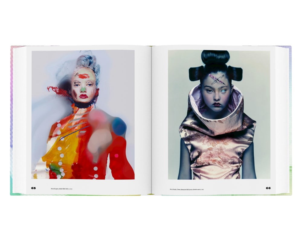 Fashion Photography: The Story in 180 Pictures (Hardcover