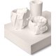 thumbnail image 1 of Papel de embalaje de 12 x 12 pulgadas para mover 100 hojas que protegen la porcelana frágil y los vasos Papel de regalo pequeño para envío y relleno de cajas de mudanzas, 1 of 5