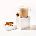 thumbnail image 3 of Tea Drops Chai Tea Latte Kit, Naturally Caffeinated, 3 of 6
