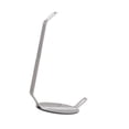 thumbnail image 3 of Rongfmy Acrylic Sign Holder Clear Modern Multifunctional Sturdy Menu Advertising Display A4 Narrow Edge, 3 of 9